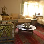 Logement A La Decoration Artisanale Marocaine