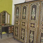 Logement A La Decoration Artisanale Marocaine